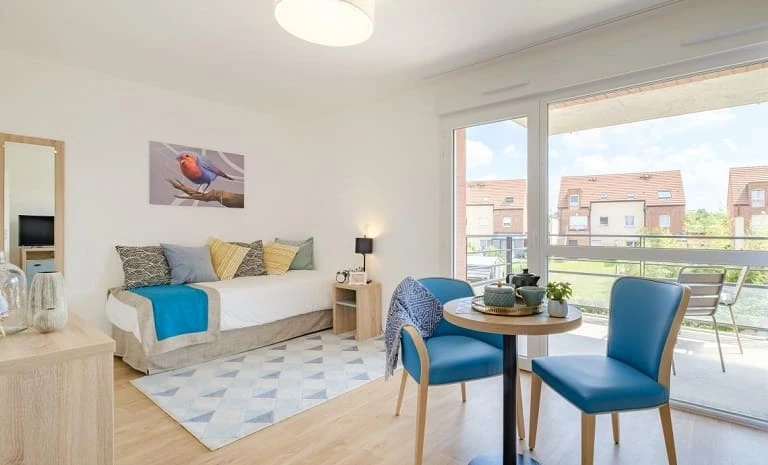 LES TEMPLITUDES « Le Lin » 1