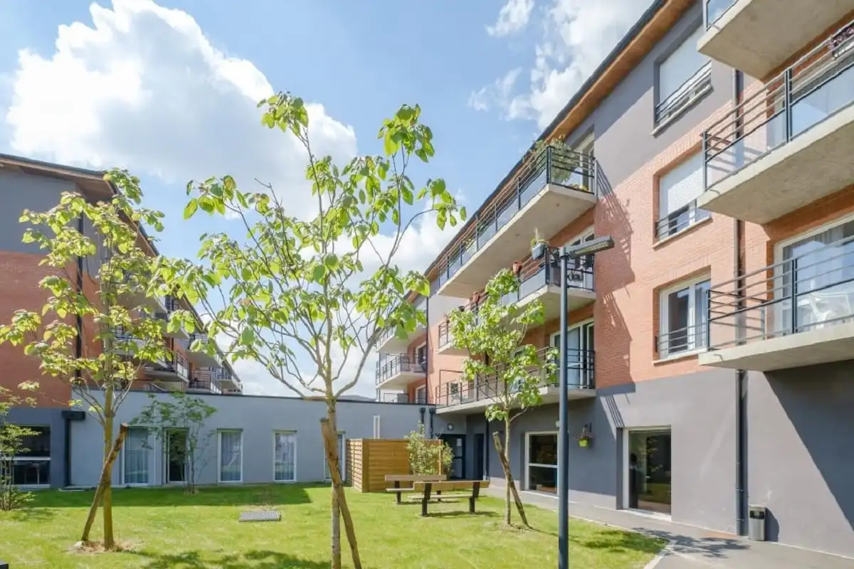 LES TEMPLITUDES « Le Lin » 0