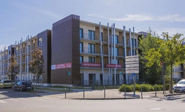 OUI SENIORS Mont-de-Marsan 1