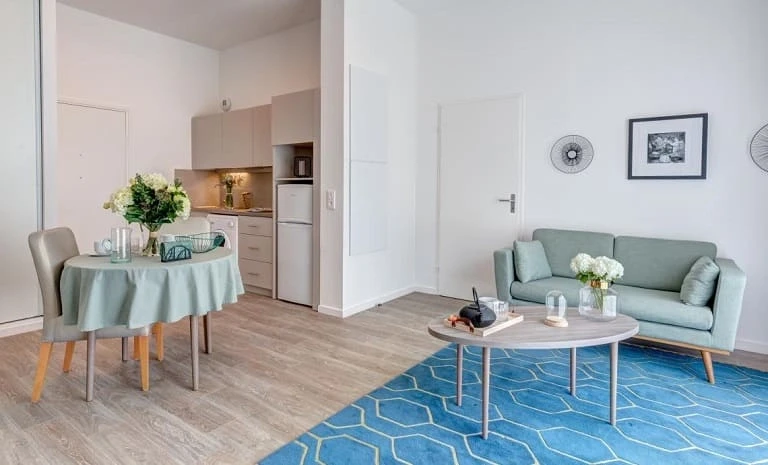 OUI SENIORS Morangis 1