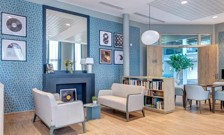 OUI SENIORS Morangis 5