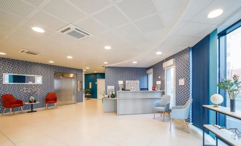 DOMUSVI Les Templitudes « Patio Serena » 4