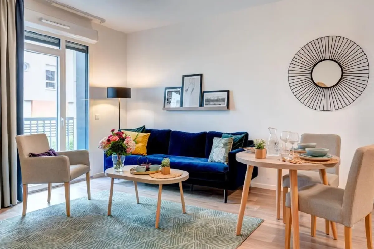 OUI SENIORS Saint-Ouen 0