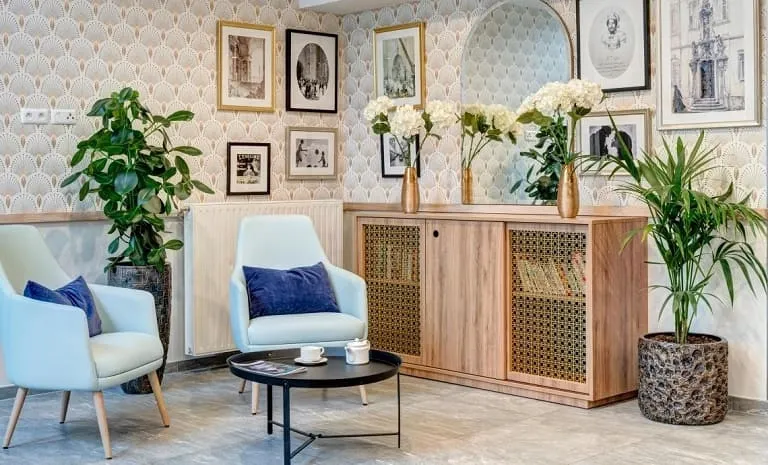 OUI SENIORS Saint-Ouen 1