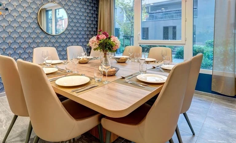 OUI SENIORS Saint-Ouen 2