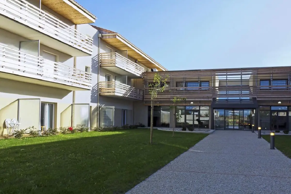 LES TEMPLITUDES « Les Jardins d’Occitanie » 0