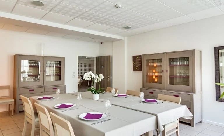 LES TEMPLITUDES « Les Jardins d’Occitanie » 1