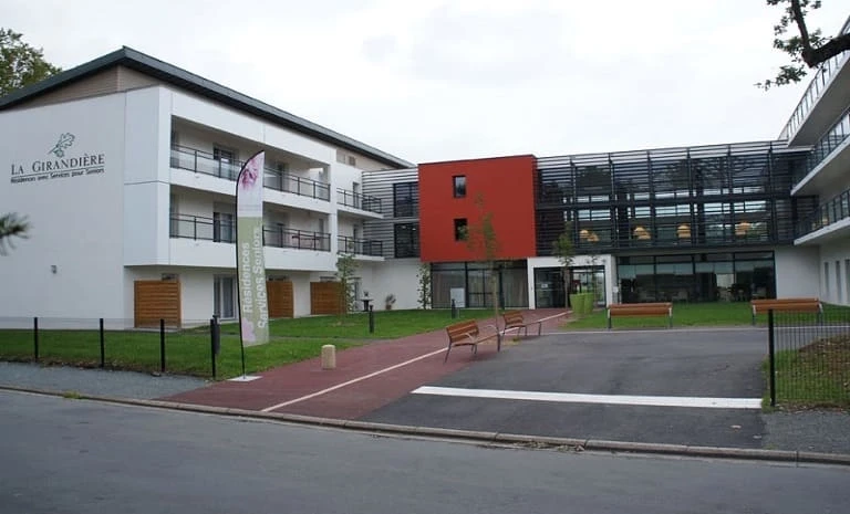 OUI SENIORS Trélissac 1