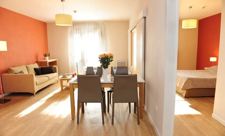 LES JARDINS D’ARCADIE Avon 1