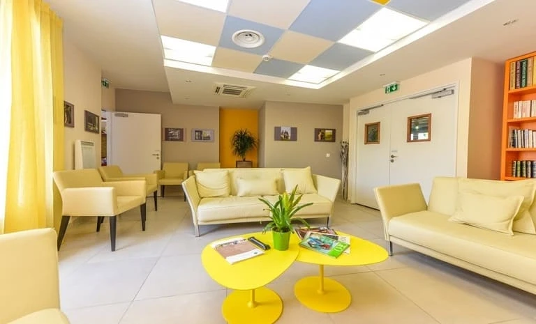 LES JARDINS D’ARCADIE Avon 4