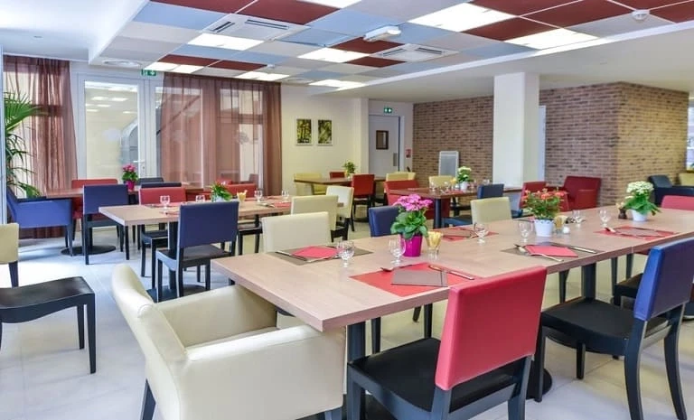 LES JARDINS D’ARCADIE Avon 3