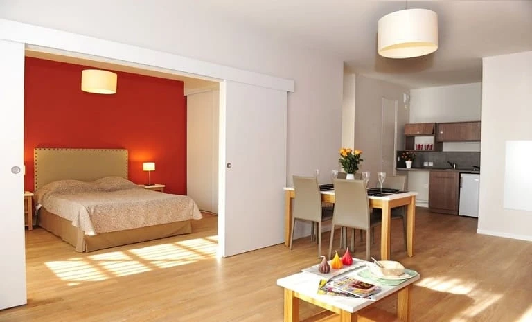 LES JARDINS D’ARCADIE Avon 2