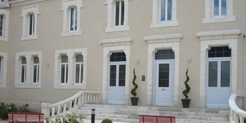 LES JARDINS D’ARCADIE Etagnac 0