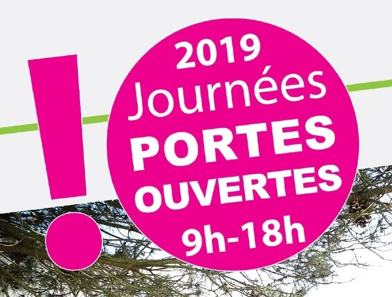 Les Résidentiels vous ouvrent leurs portes en Mars ! 0