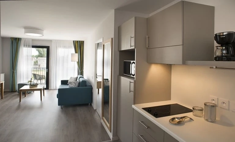 DOMITYS Le Millesime 1