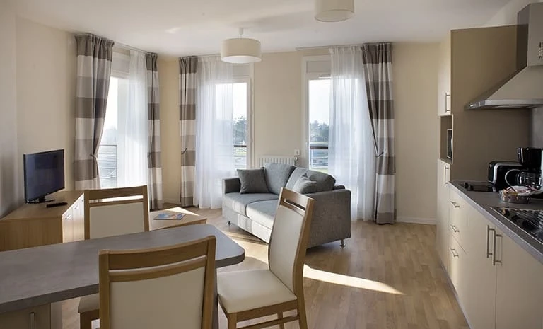 DOMITYS La Rose des Vents 1