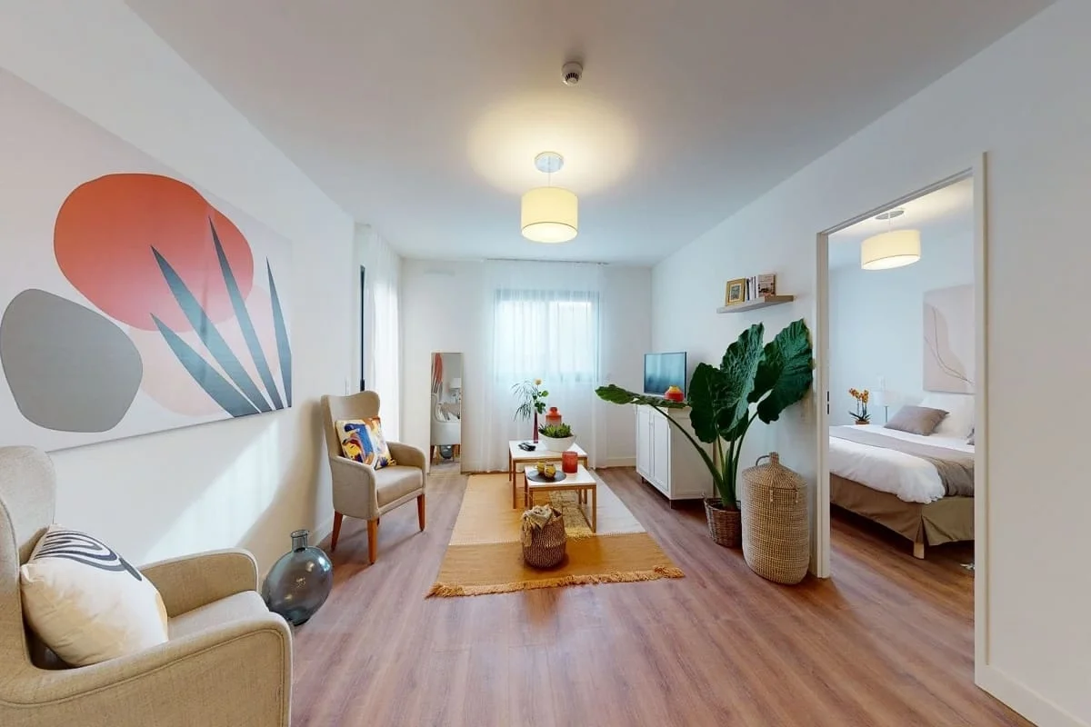 LES JARDINS D’ARCADIE Antibes 0