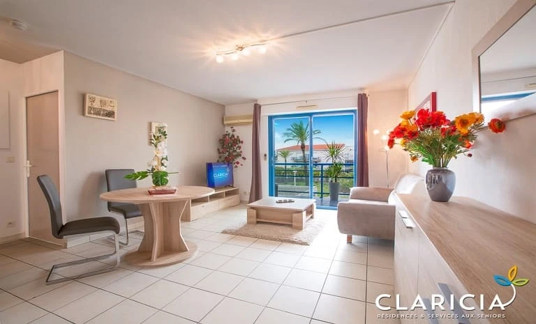 CLARICIA Saleilles 1