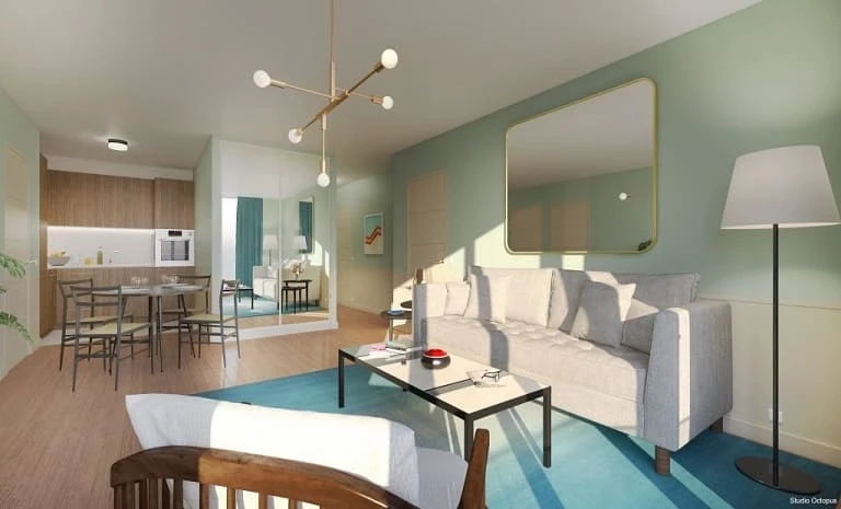 NOHÉE Mantes-la-Jolie 2