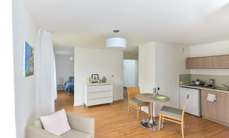 LES JARDINS D’ARCADIE Laval 2