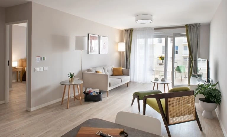 DOMITYS Le Critérium 1