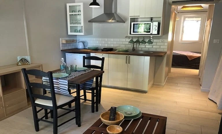 L’ARGENTIÈRE Beguinage 1