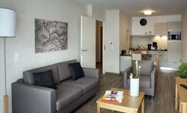 DOMITYS Le Pavillon de Diane 1