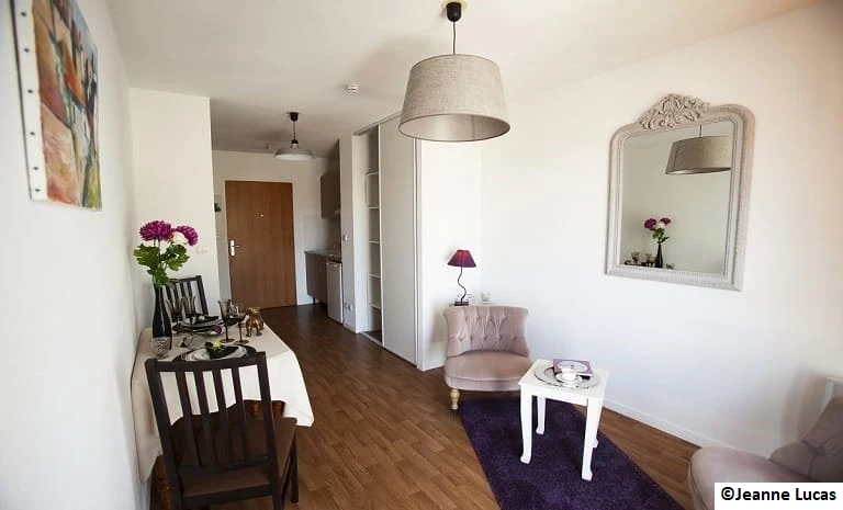 LES RÉSIDENTIELS Niort 1