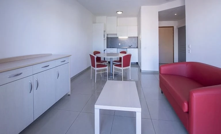 LES TERRASSES Saint-Louis à Salon-de-Provence 2