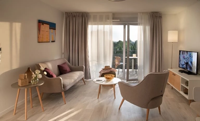 DOMITYS Les Alexis 1