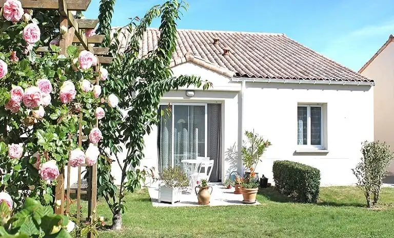 LES RÉSIDENTIELS Sables d’Olonne 6