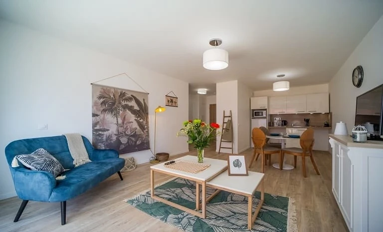 LES JARDINS D’ARCADIE Amiens 1