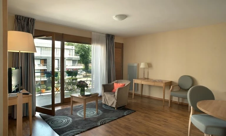 DOMITYS Le Parc de Vinci 1