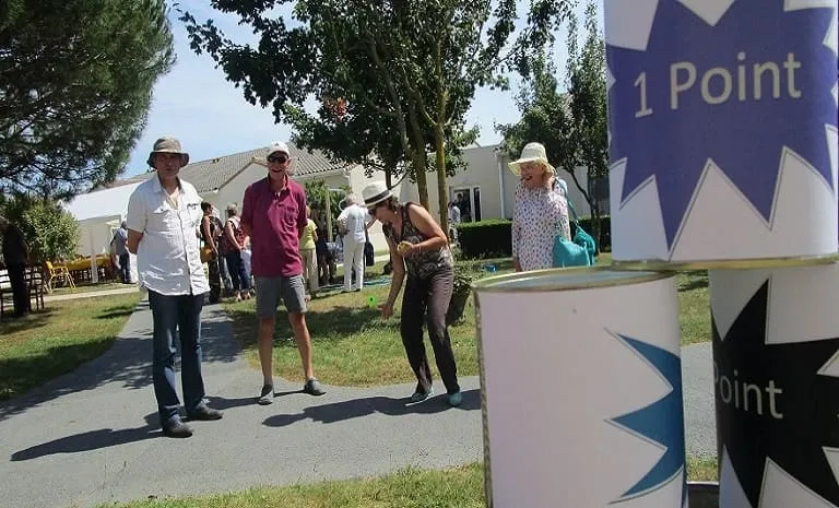 LES RÉSIDENTIELS Sables d’Olonne 5