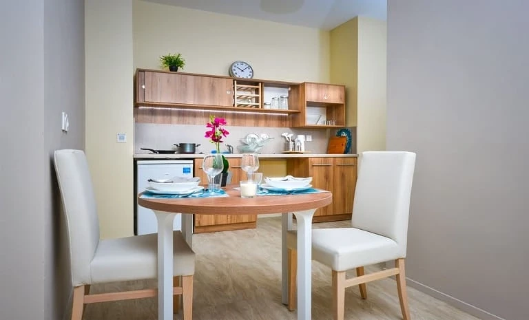 LES JARDINS D’ARCADIE Maisons-Laffitte 2