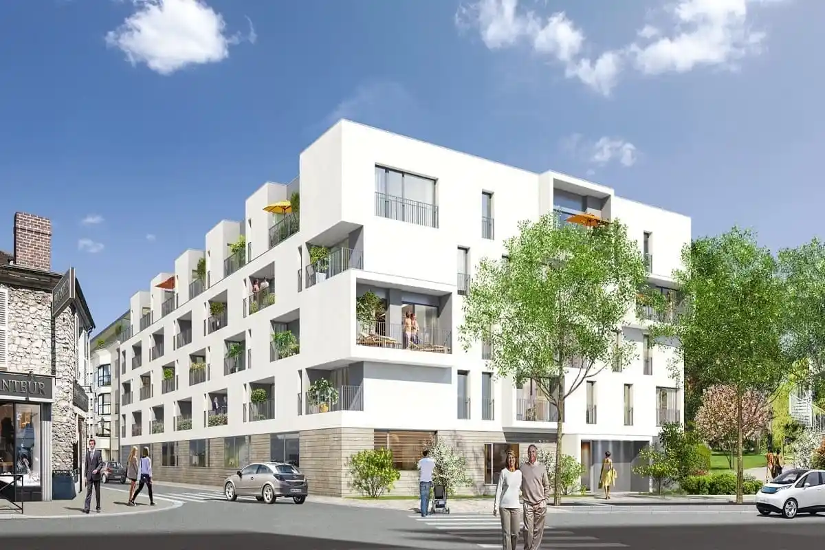 NOHÉE Mantes-la-Jolie 0