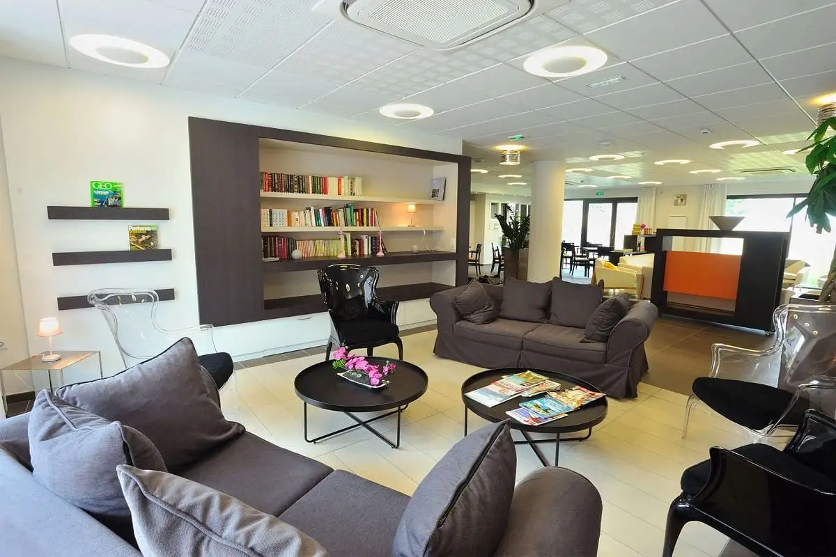 LES JARDINS D’ARCADIE Brive-la-Gaillarde 0