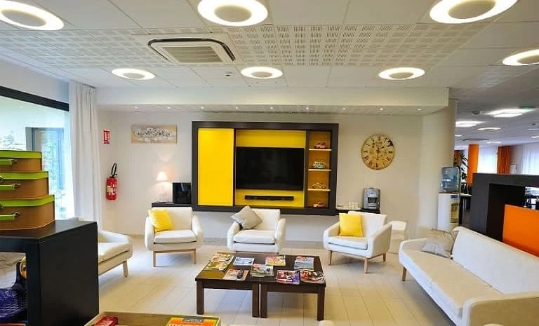 LES JARDINS D’ARCADIE Brive-la-Gaillarde 3