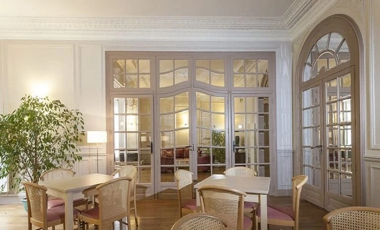 LES JARDINS D’ARCADIE Dijon 5