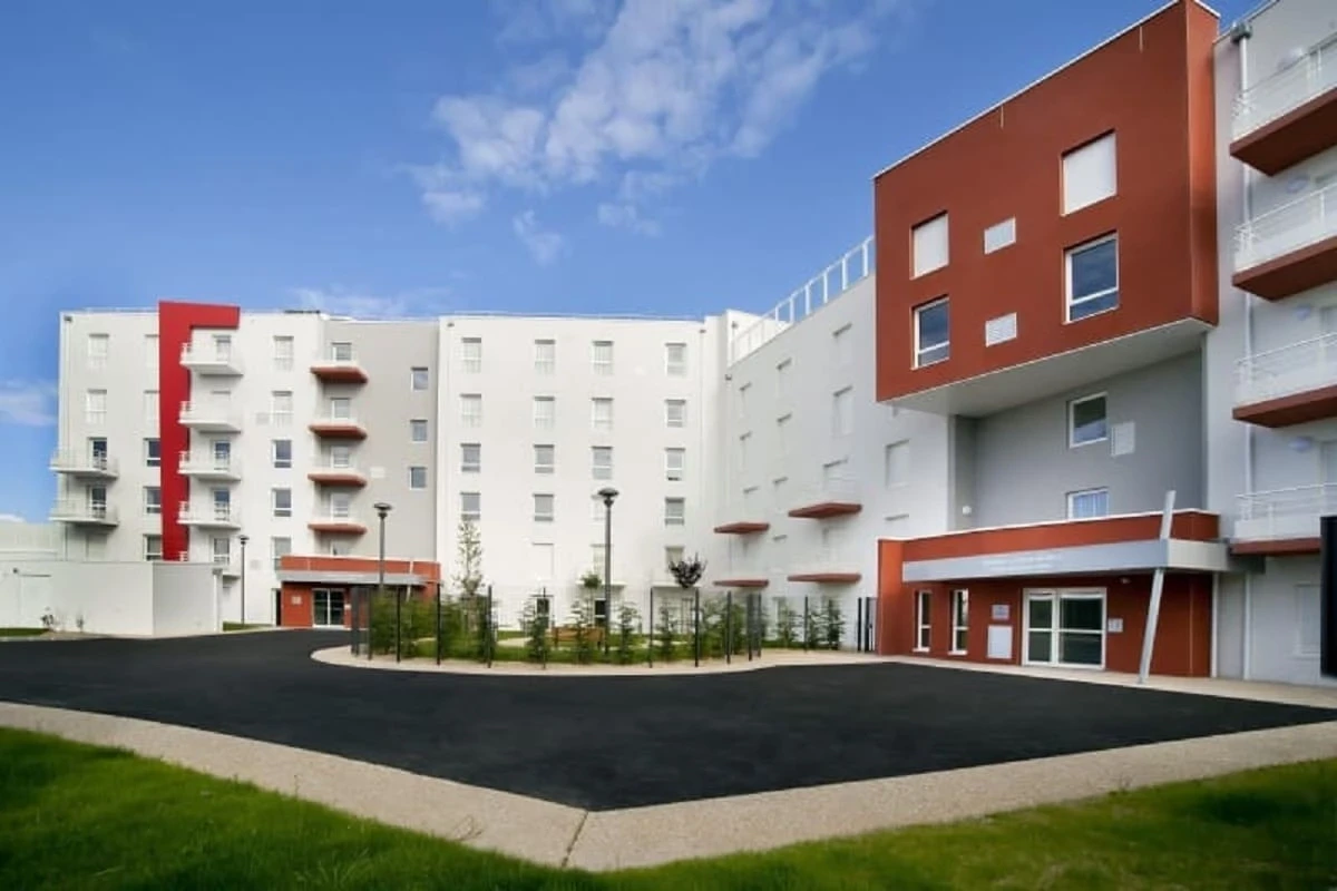 EMEIS Le Clos de l’Ile Macé 0