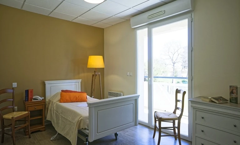 EMEIS Les Jardins de Salomé 1