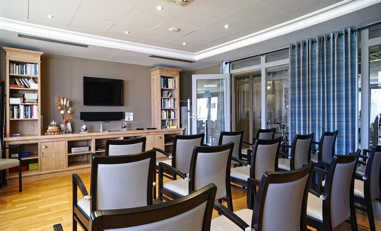 EMEIS Les Jardins de Salomé 2