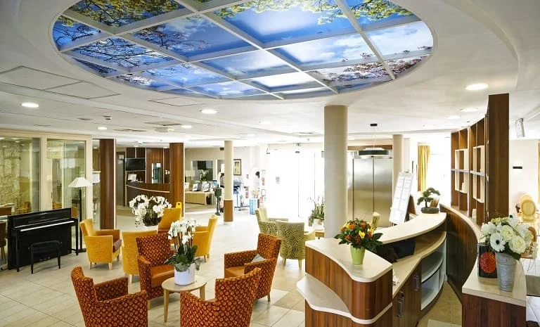 EMEIS Saint Joseph- Orléans 1