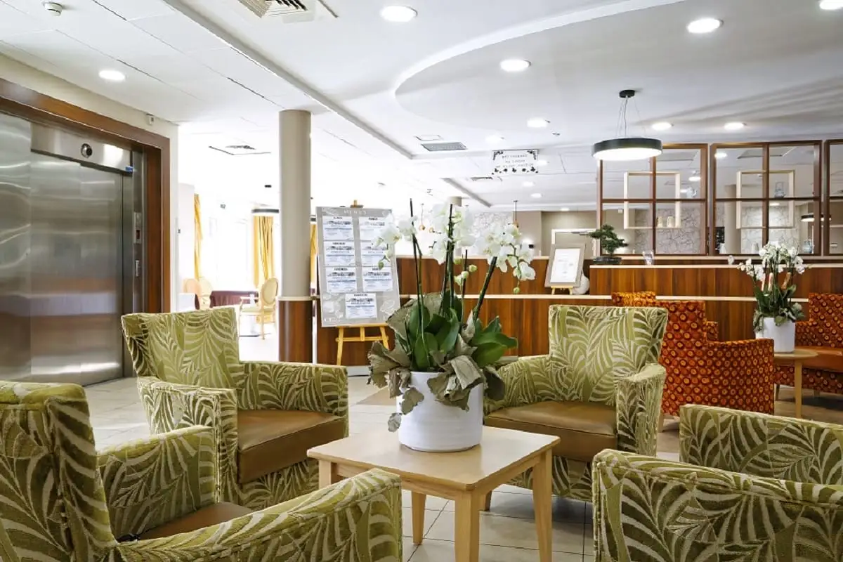 EMEIS Saint Joseph- Orléans 0