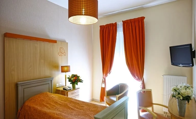 EMEIS Saint Joseph- Orléans 2