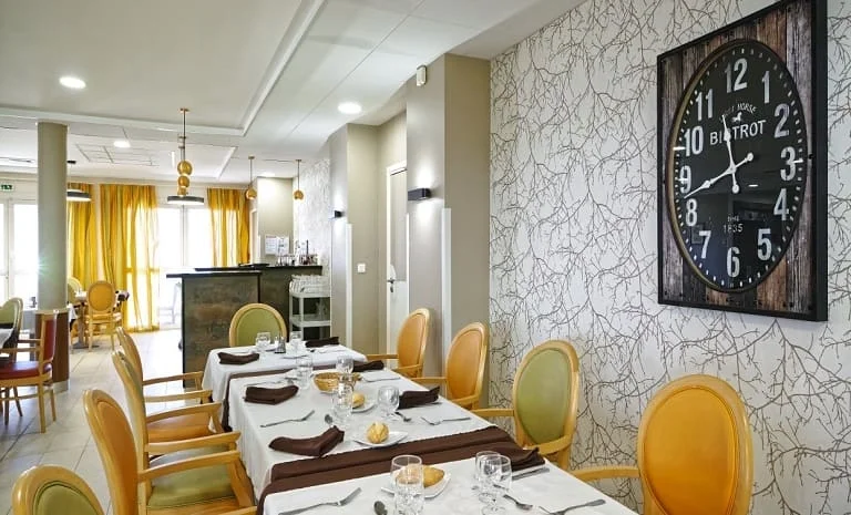 EMEIS Saint Joseph- Orléans 4