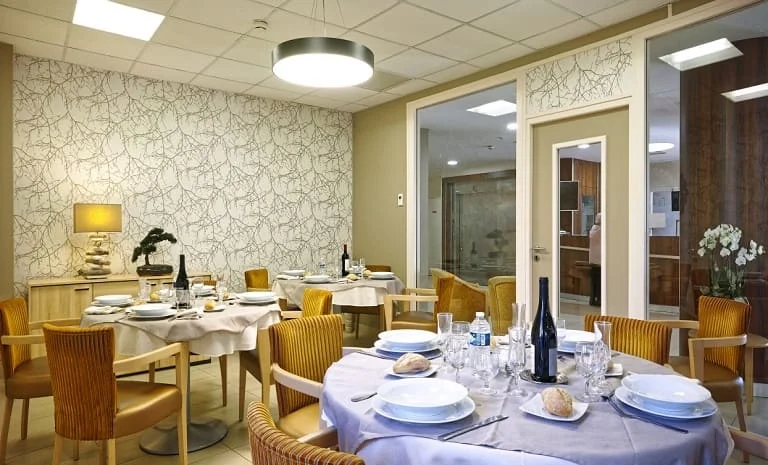 EMEIS Saint Joseph- Orléans 5