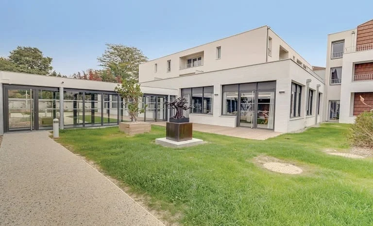 OVELIA Les Bastides de Lardenne 0