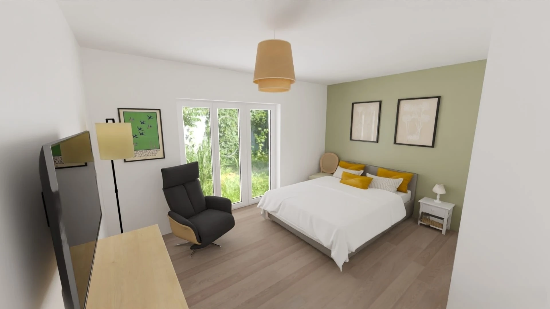 SENIORYTA Charbonnières-les-Bains 4