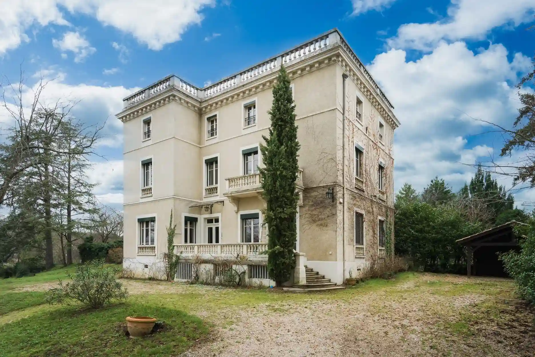 SENIORYTA Charbonnières-les-Bains 0